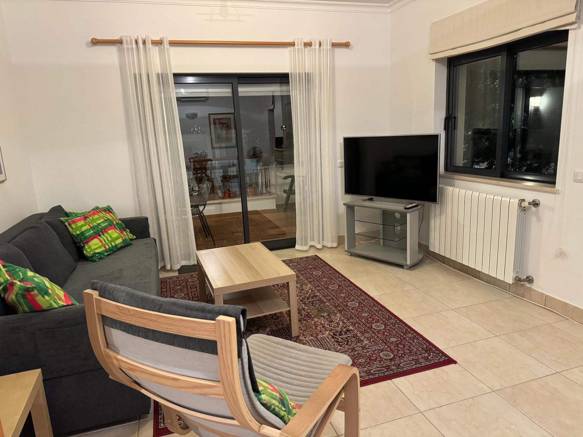 Apartment Albaholm Lagos Exteriér fotografie