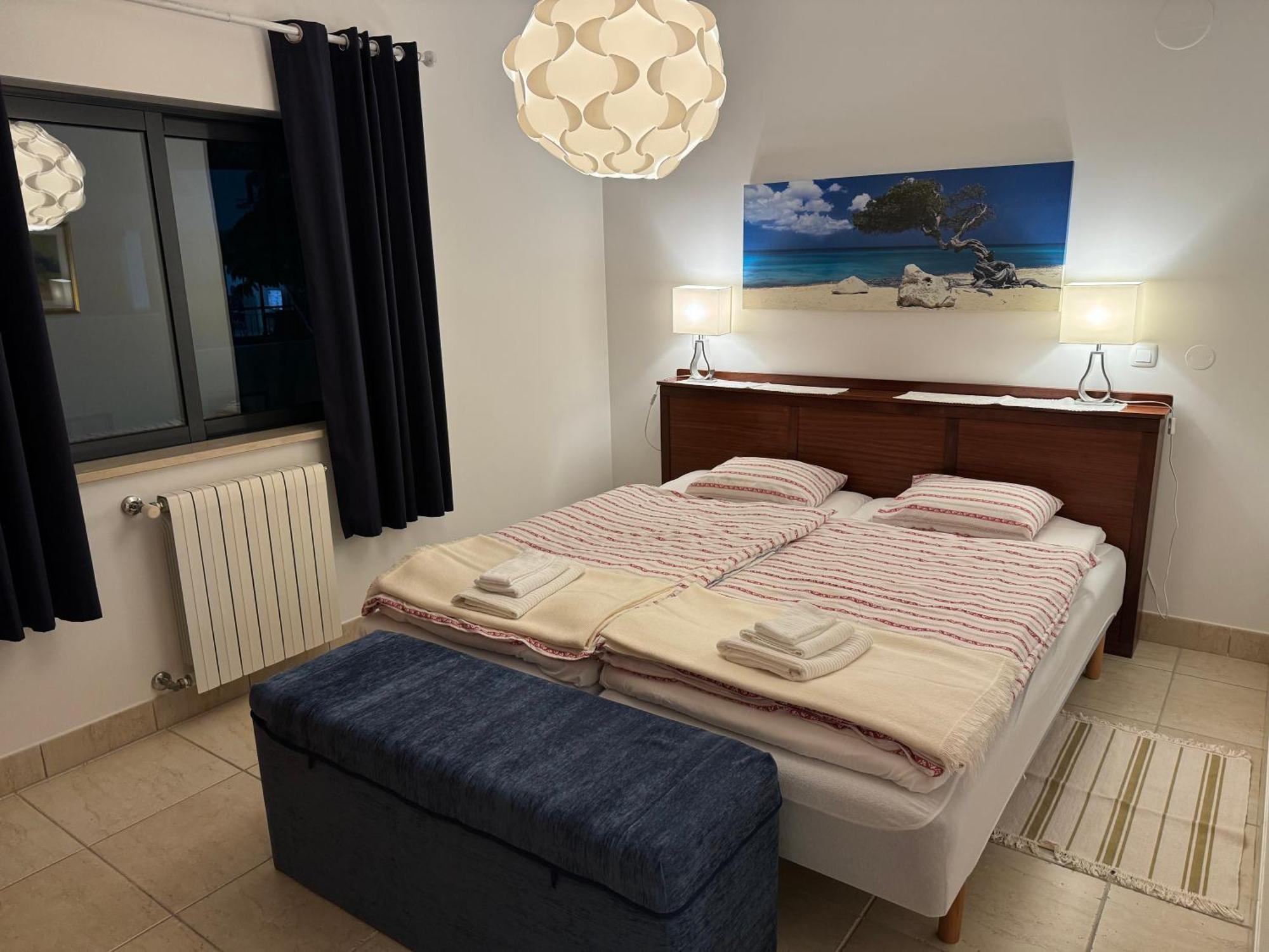 Apartment Albaholm Lagos Exteriér fotografie