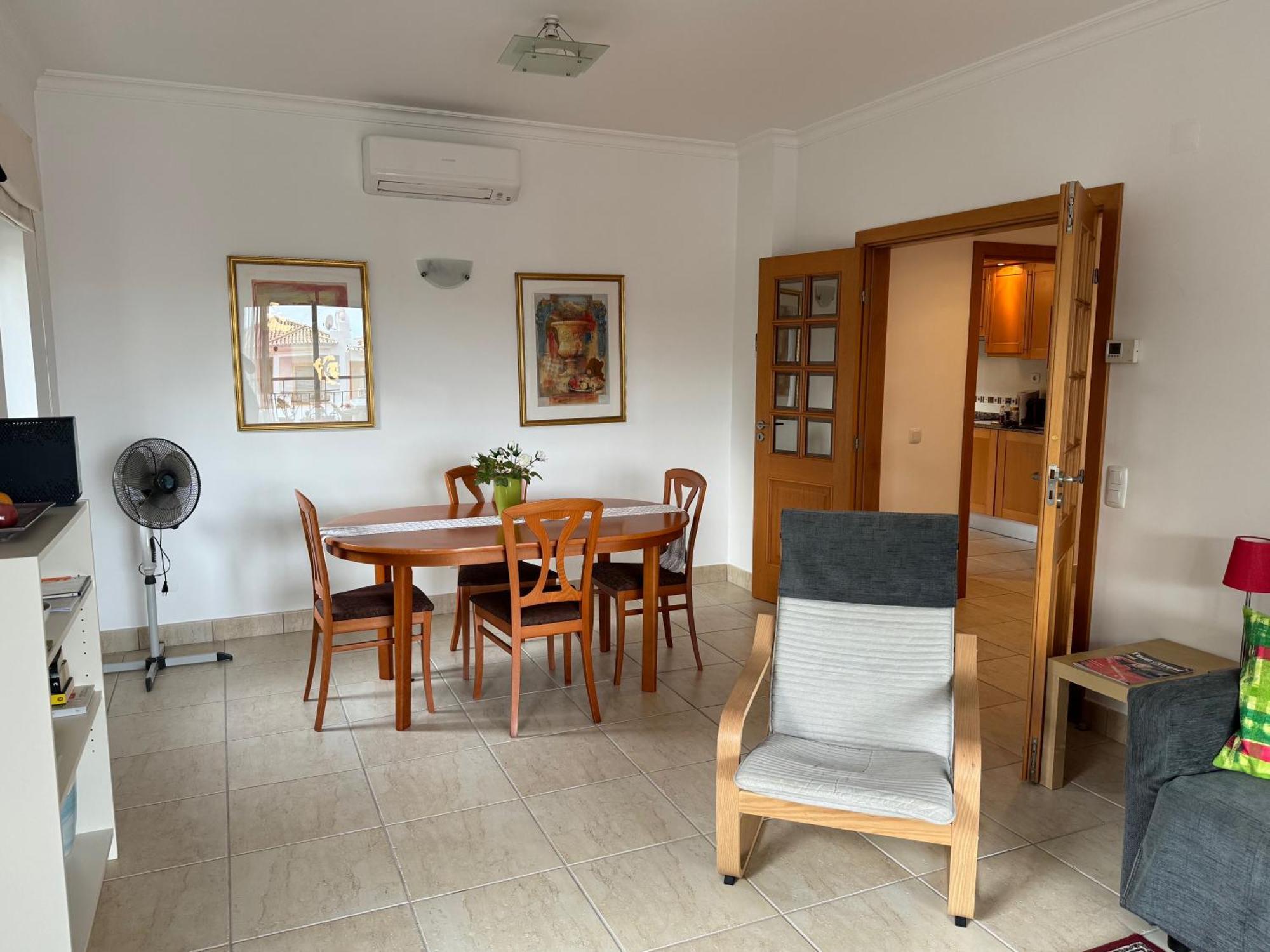 Apartment Albaholm Lagos Exteriér fotografie