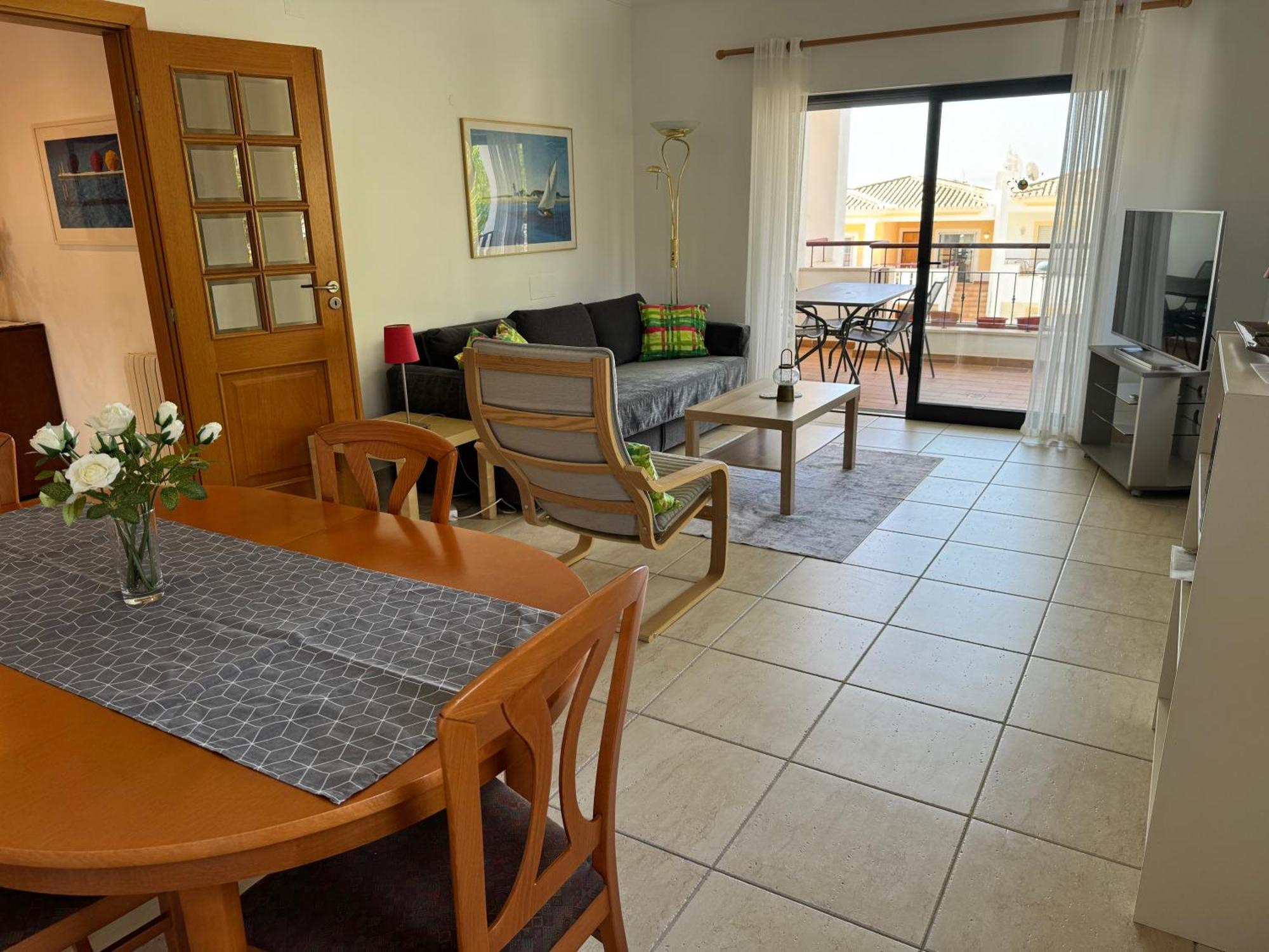 Apartment Albaholm Lagos Exteriér fotografie