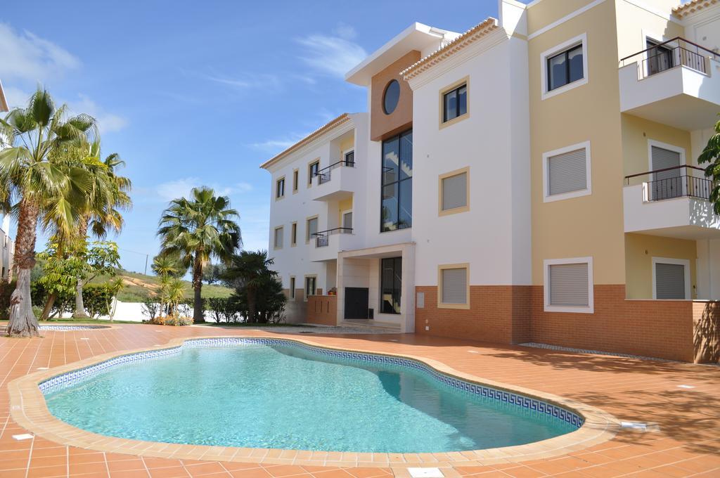 Apartment Albaholm Lagos Exteriér fotografie