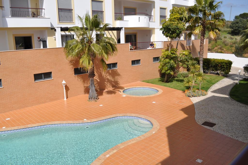 Apartment Albaholm Lagos Exteriér fotografie