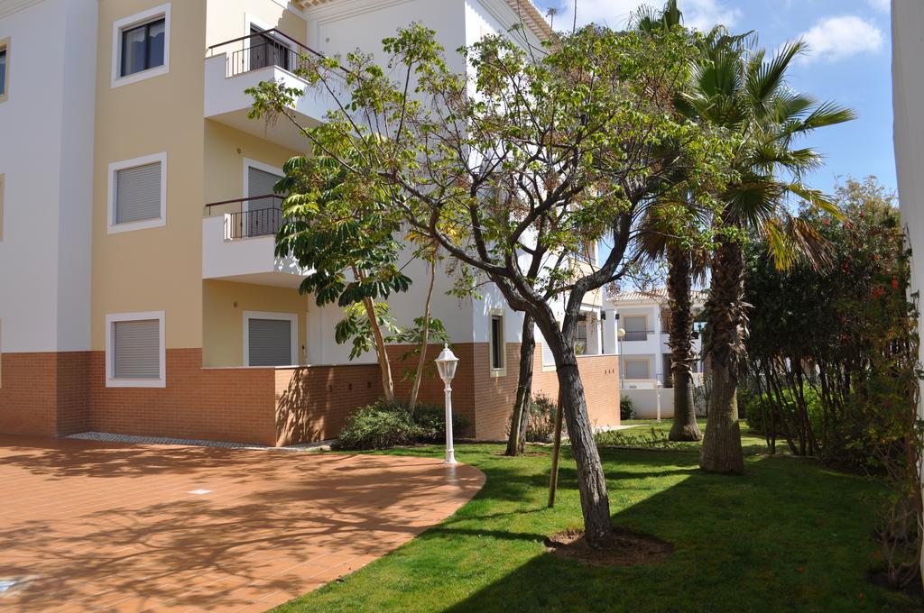 Apartment Albaholm Lagos Exteriér fotografie