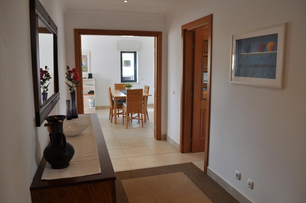 Apartment Albaholm Lagos Exteriér fotografie