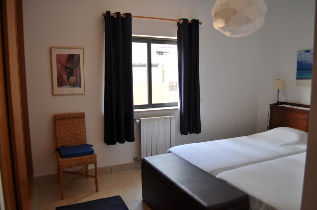 Apartment Albaholm Lagos Exteriér fotografie