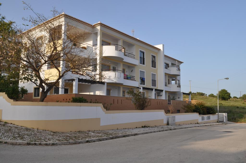 Apartment Albaholm Lagos Exteriér fotografie