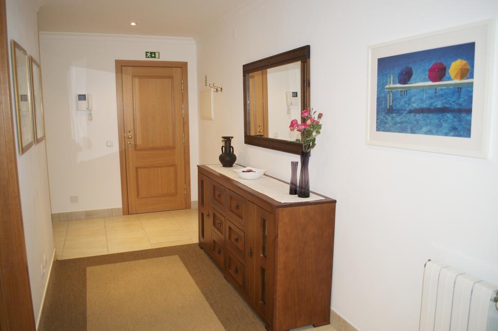 Apartment Albaholm Lagos Exteriér fotografie